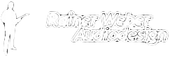 Logo Rainer Weber